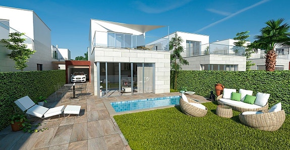 En megler med gode referanser - SPANIA1.no