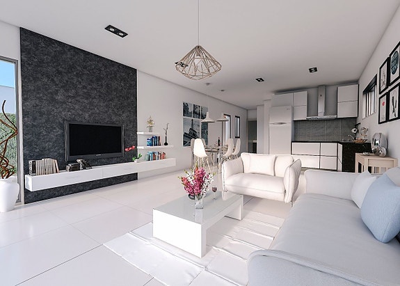 En megler med gode referanser - SPANIA1.no