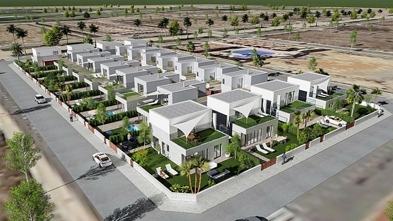 En megler med gode referanser - SPANIA1.no