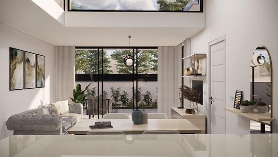 En megler med gode referanser - SPANIA1.no