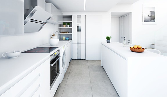 En megler med gode referanser - SPANIA1.no