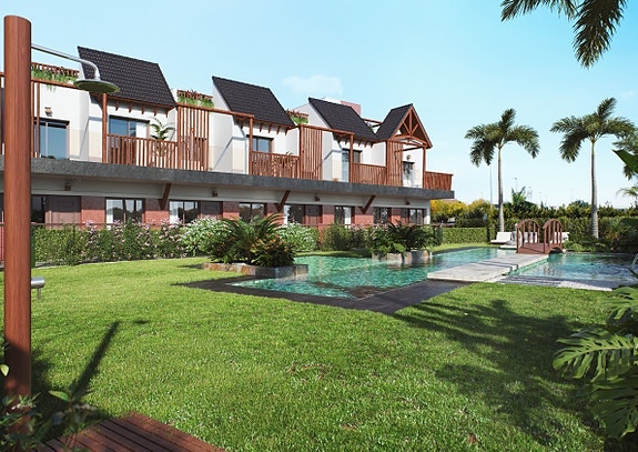 En megler med gode referanser - SPANIA1.no