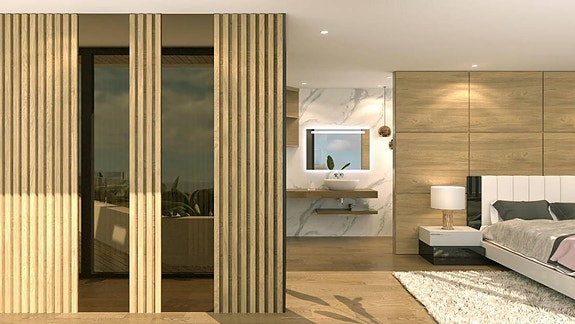 Bruk en megler med gode referanser - se SPANIA1.no