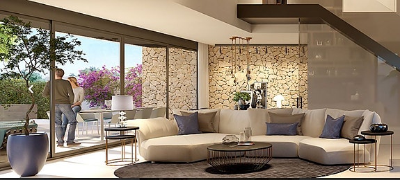 En megler med gode referanser - se SPANIA1.no