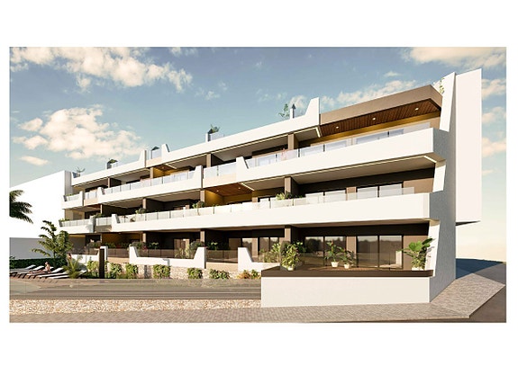 En megler med gode referanser - SPANIA1.no