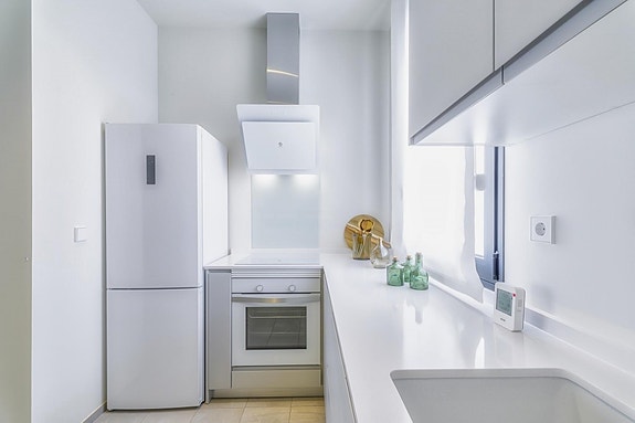 En megler med gode referanser - SPANIA1.no