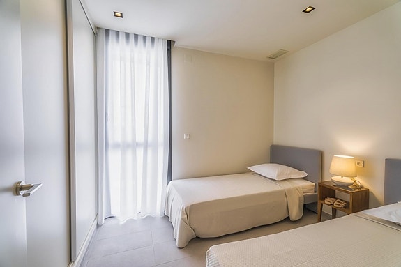 En megler med gode referanser - SPANIA1.no