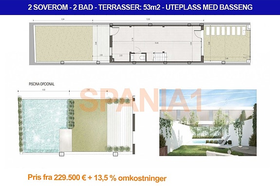 En megler med gode referanser - SPANIA1.no