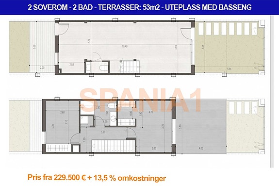 En megler med gode referanser - SPANIA1.no