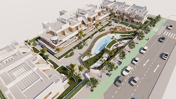 En megler med gode referanser - SPANIA1.no