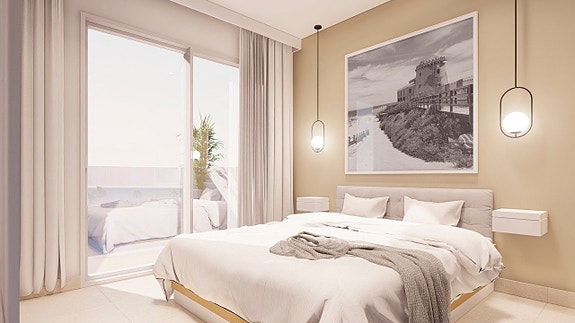 En megler med gode referanser - SPANIA1.no