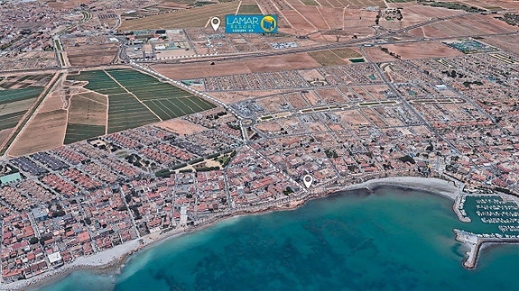 En megler med gode referanser - SPANIA1.no