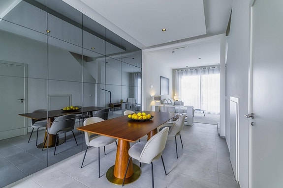 En megler med gode referanser - SPANIA1.no