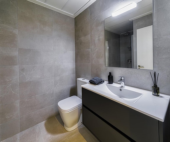 En megler med gode referanser - SPANIA1.no