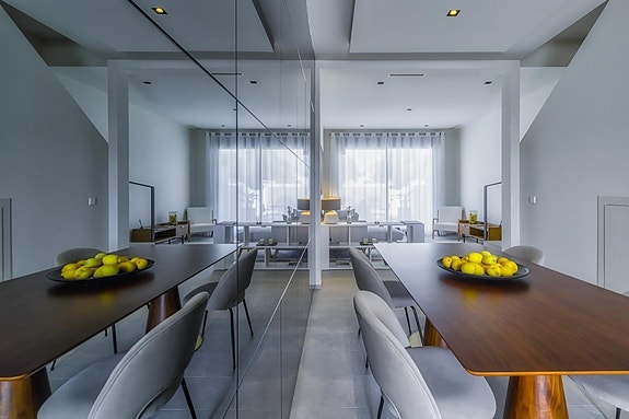 En megler med gode referanser - SPANIA1.no