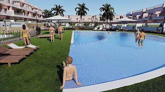 En megler med gode referanser - SPANIA1.no