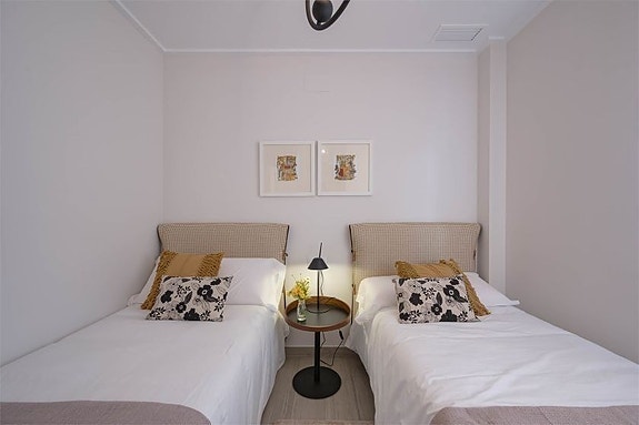 En megler med gode referanser - SPANIA1.no