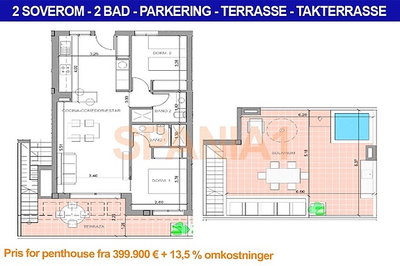 En megler med gode referanser - SPANIA1.no