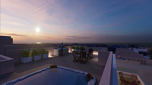 En megler med gode referanser - SPANIA1.no