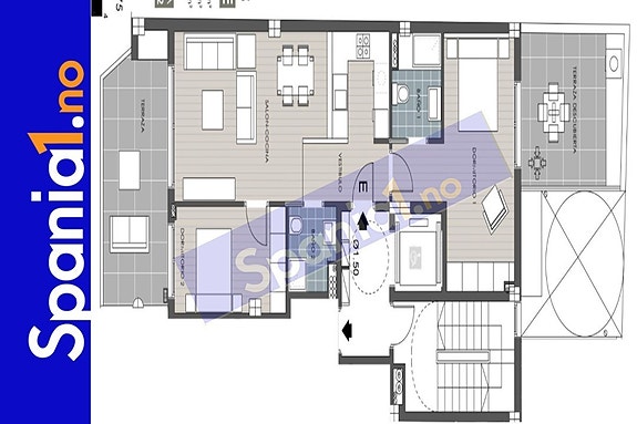 En megler med gode referanser - SPANIA1.no
