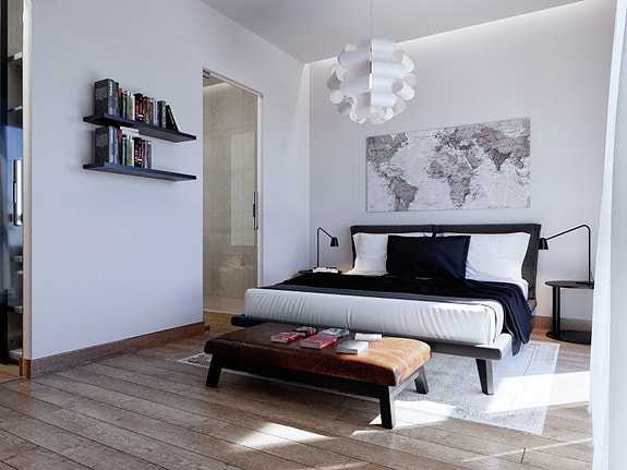 En megler med gode referanser - SPANIA1.no