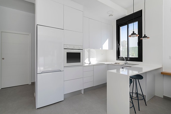 En megler med gode referanser - SPANIA1.no