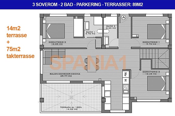 Gode referanser - SPANIA1.no