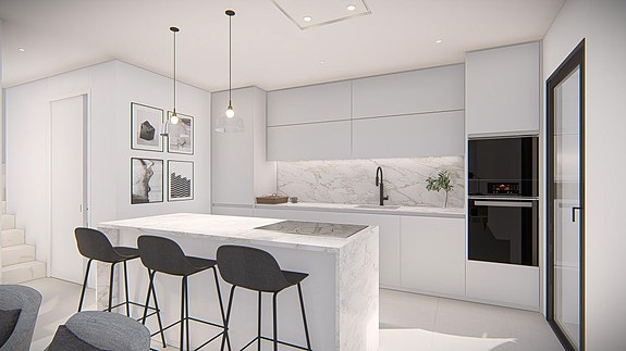 En megler med gode referanser - SPANIA1.no