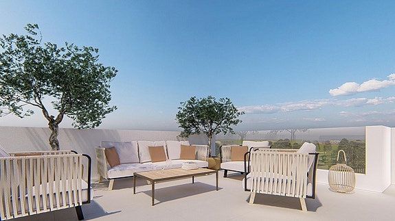 En megler med gode referanser - SPANIA1.no