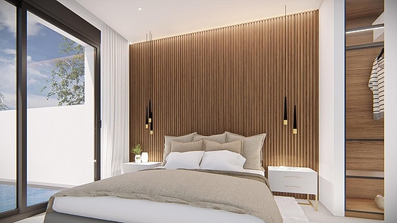 En megler med gode referanser - SPANIA1.no