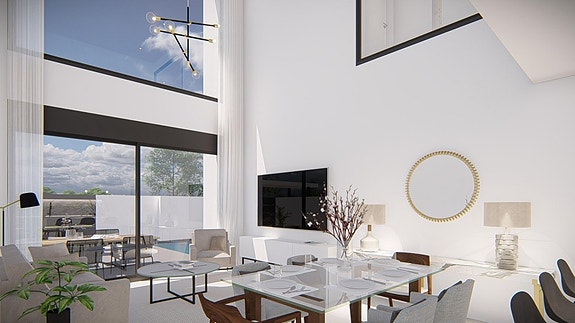 En megler med gode referanser - SPANIA1.no