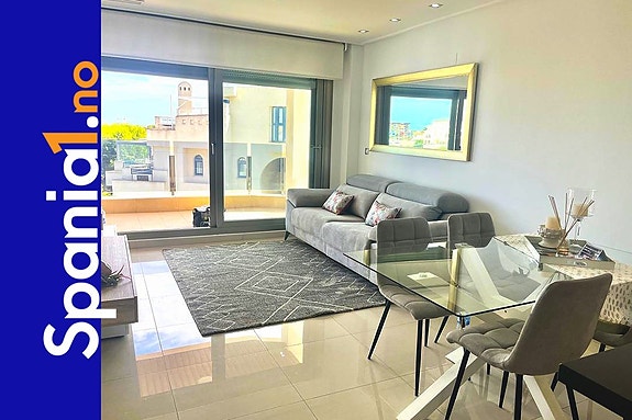 Gode referanser - SPANIA1.no