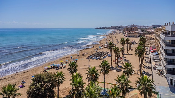 En megler med gode referanser - SPANIA1.no