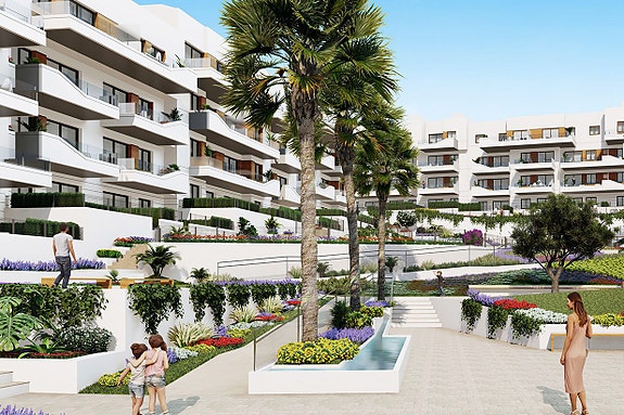 En megler med gode referanser - SPANIA1.no