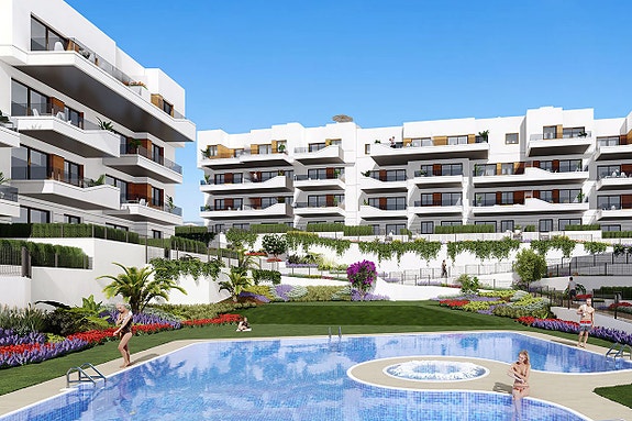 En megler med gode referanser - SPANIA1.no