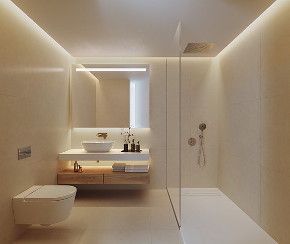 En megler med gode referanser - SPANIA1.no