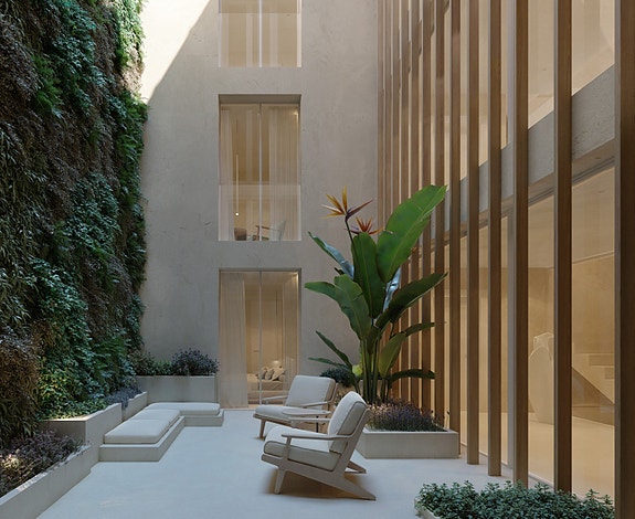 En megler med gode referanser - SPANIA1.no