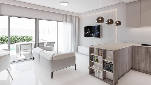 En megler med gode referanser - SPANIA1.no