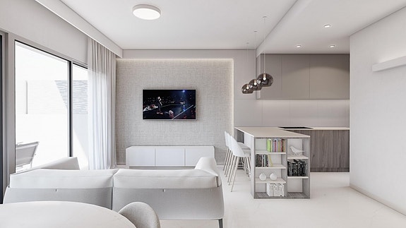 En megler med gode referanser - SPANIA1.no