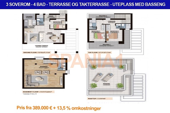 En megler med gode referanser - SPANIA1.no