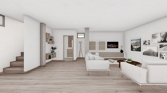 En megler med gode referanser - SPANIA1.no