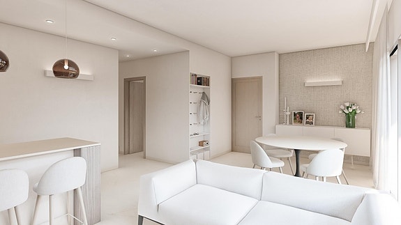 En megler med gode referanser - SPANIA1.no