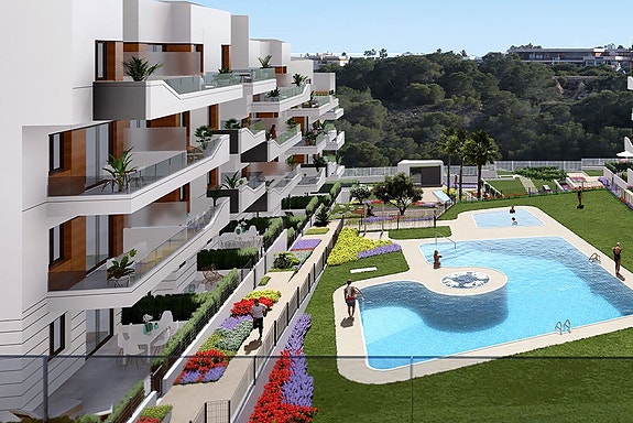 En megler med gode referanser - SPANIA1.no