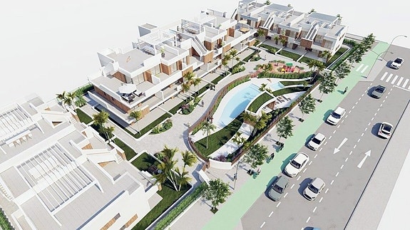 En megler med gode referanser -  SPANIA1.no