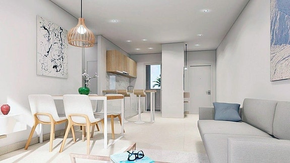 En megler med gode referanser -  SPANIA1.no