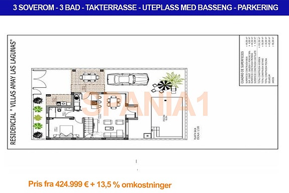En megler med gode referanser - SPANIA1.no