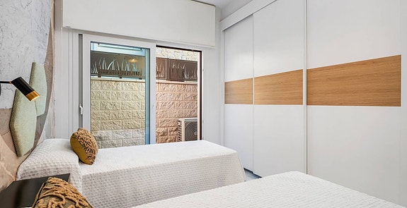 En megler med gode referanser - SPANIA1.no