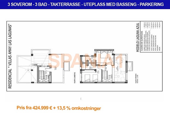 En megler med gode referanser - SPANIA1.no