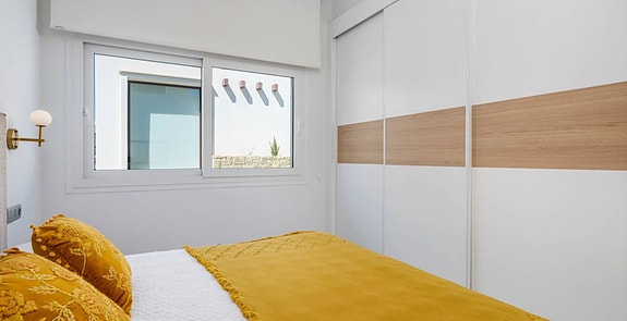 En megler med gode referanser - SPANIA1.no