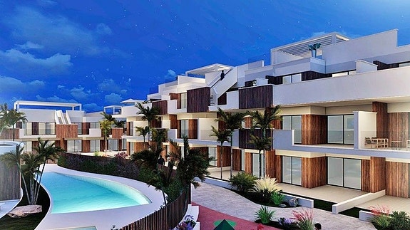 En megler med gode referanser -  SPANIA1.no